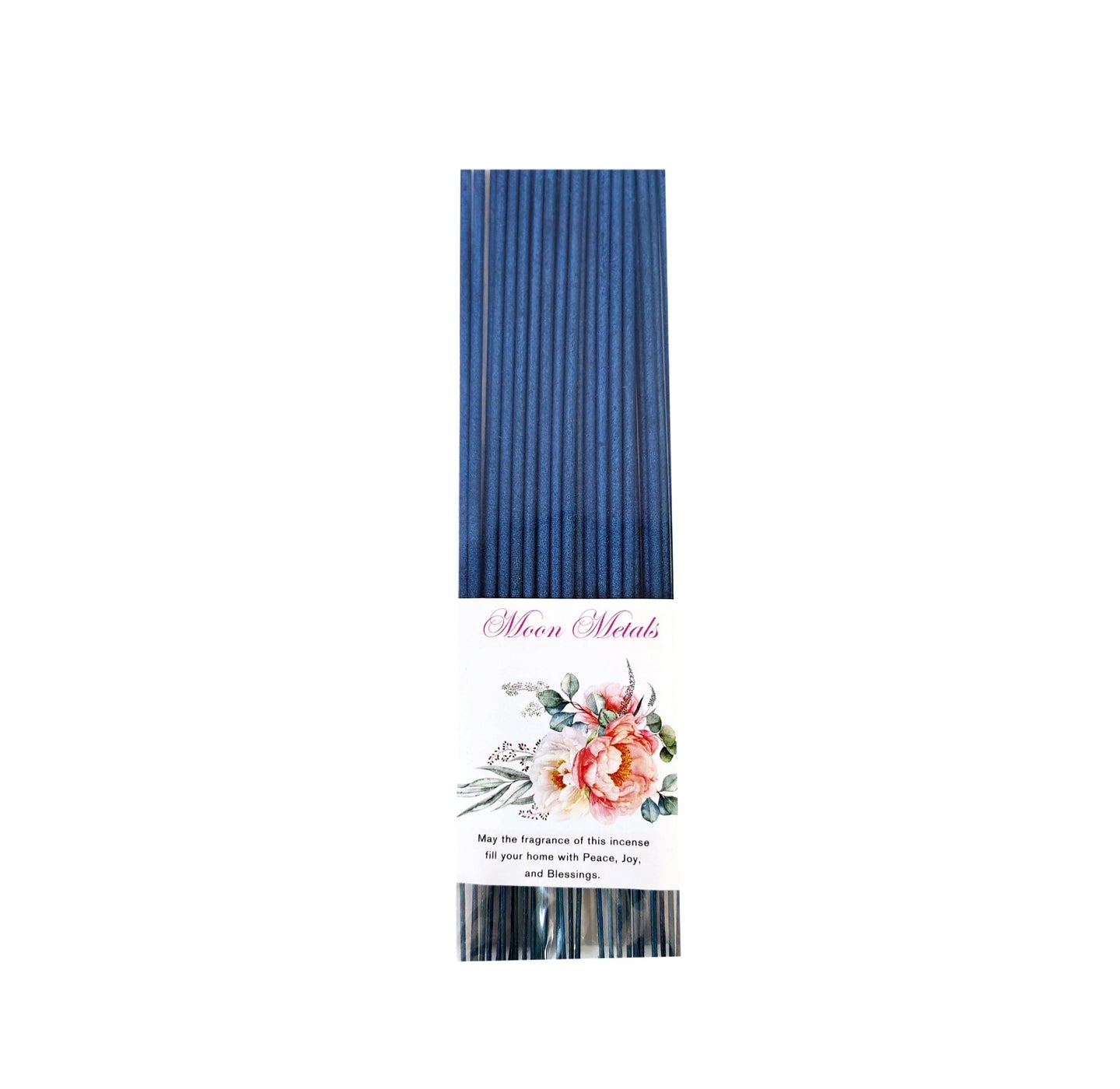 Moon Metals  Incense